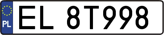 EL8T998