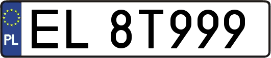 EL8T999