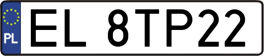 EL8TP22