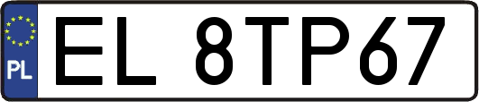 EL8TP67