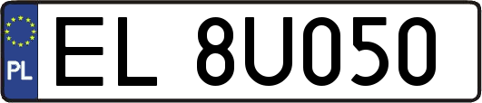 EL8U050