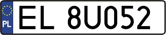 EL8U052
