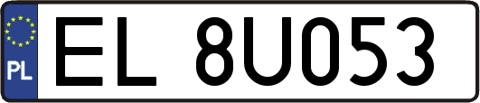 EL8U053