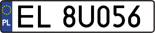 EL8U056