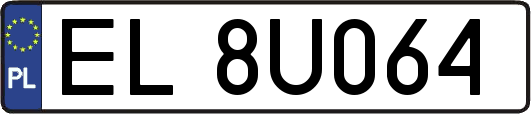EL8U064