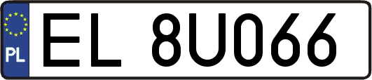 EL8U066