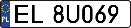 EL8U069