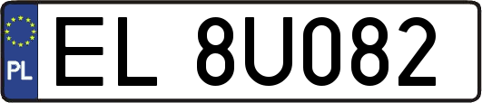 EL8U082