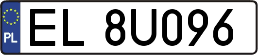 EL8U096