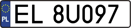 EL8U097