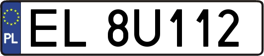 EL8U112
