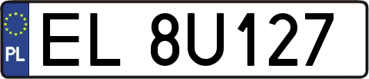EL8U127