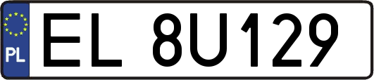EL8U129
