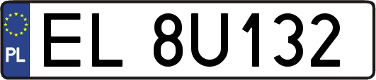 EL8U132