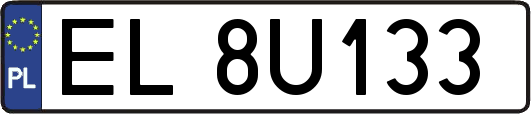 EL8U133
