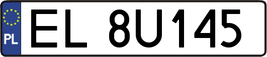 EL8U145