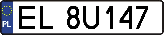 EL8U147