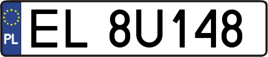 EL8U148