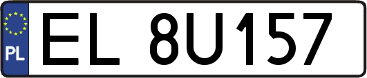 EL8U157