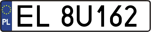 EL8U162
