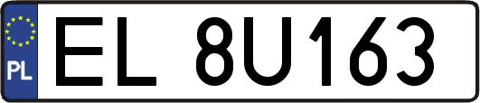 EL8U163