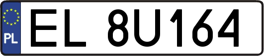 EL8U164