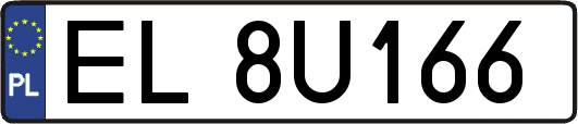 EL8U166