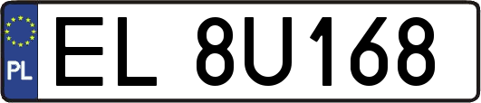 EL8U168