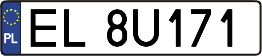 EL8U171