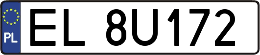 EL8U172