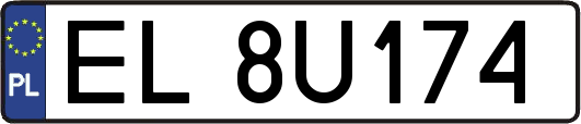 EL8U174