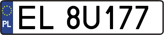 EL8U177