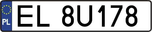 EL8U178