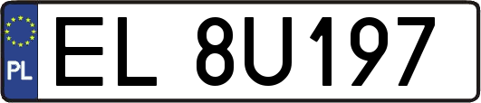 EL8U197