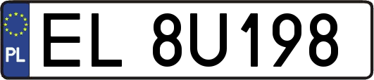 EL8U198