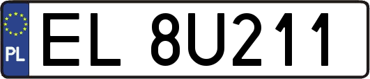 EL8U211