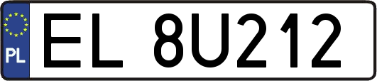 EL8U212
