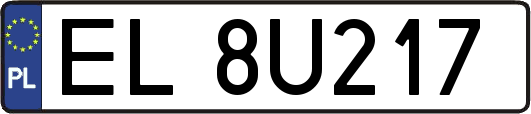 EL8U217