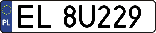 EL8U229