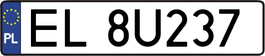 EL8U237