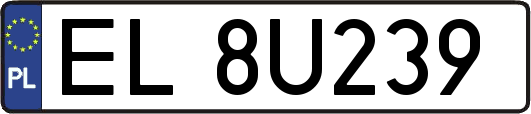 EL8U239