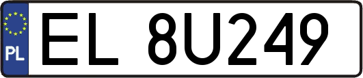 EL8U249