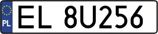 EL8U256