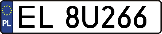 EL8U266