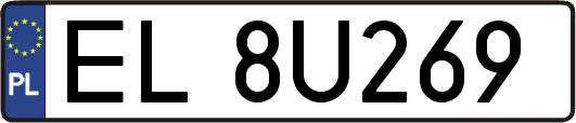 EL8U269