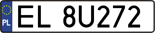 EL8U272