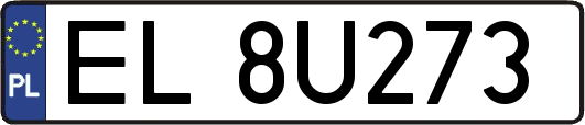 EL8U273