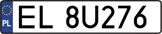 EL8U276