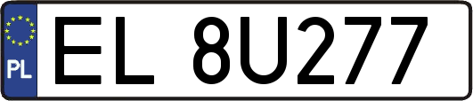 EL8U277