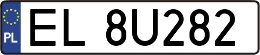 EL8U282